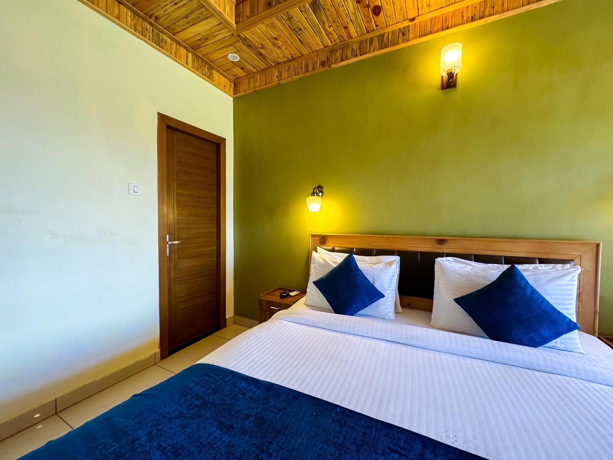 Corbett Bungalow , Jim Corbett Ramnagar (Uttarakhand) Exterior foto