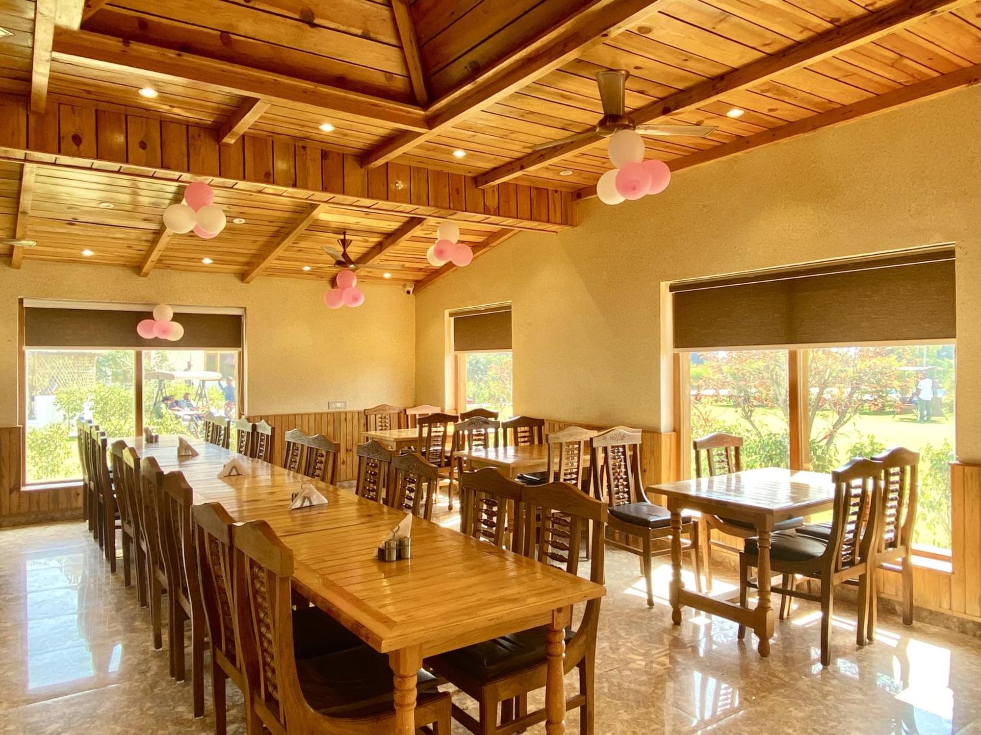 Corbett Bungalow , Jim Corbett Ramnagar (Uttarakhand) Exterior foto